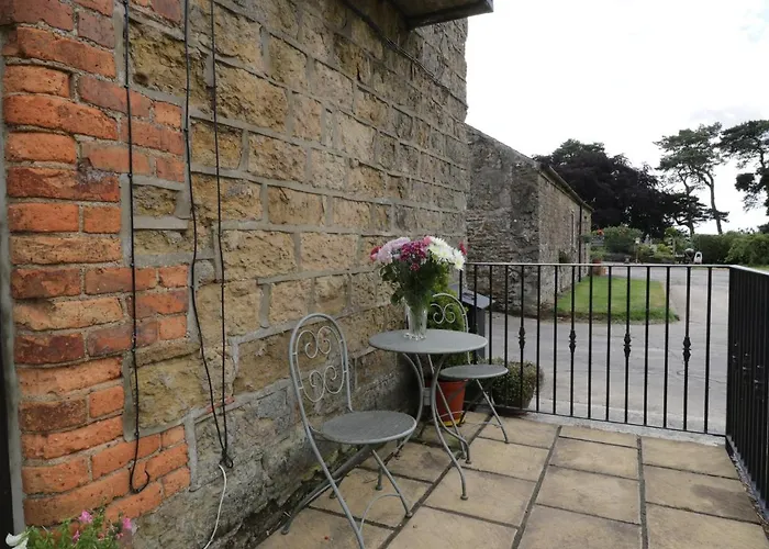 The Granary, Scarborough