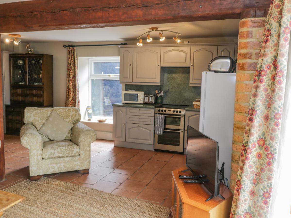 The Granary, *
