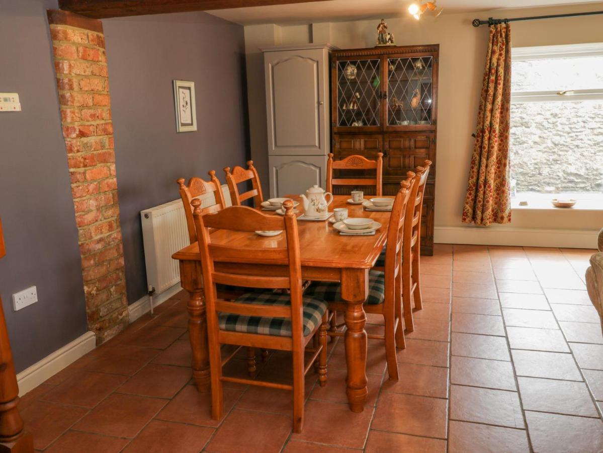The Granary, * Scarborough