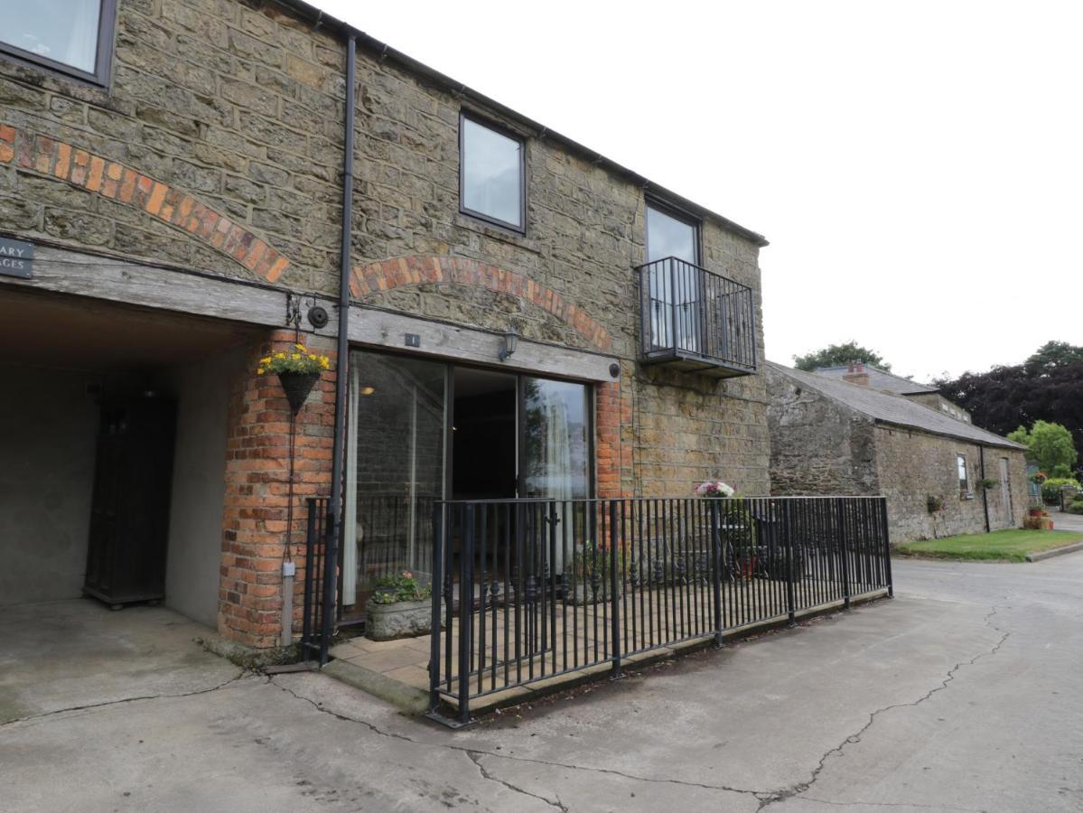 The Granary,