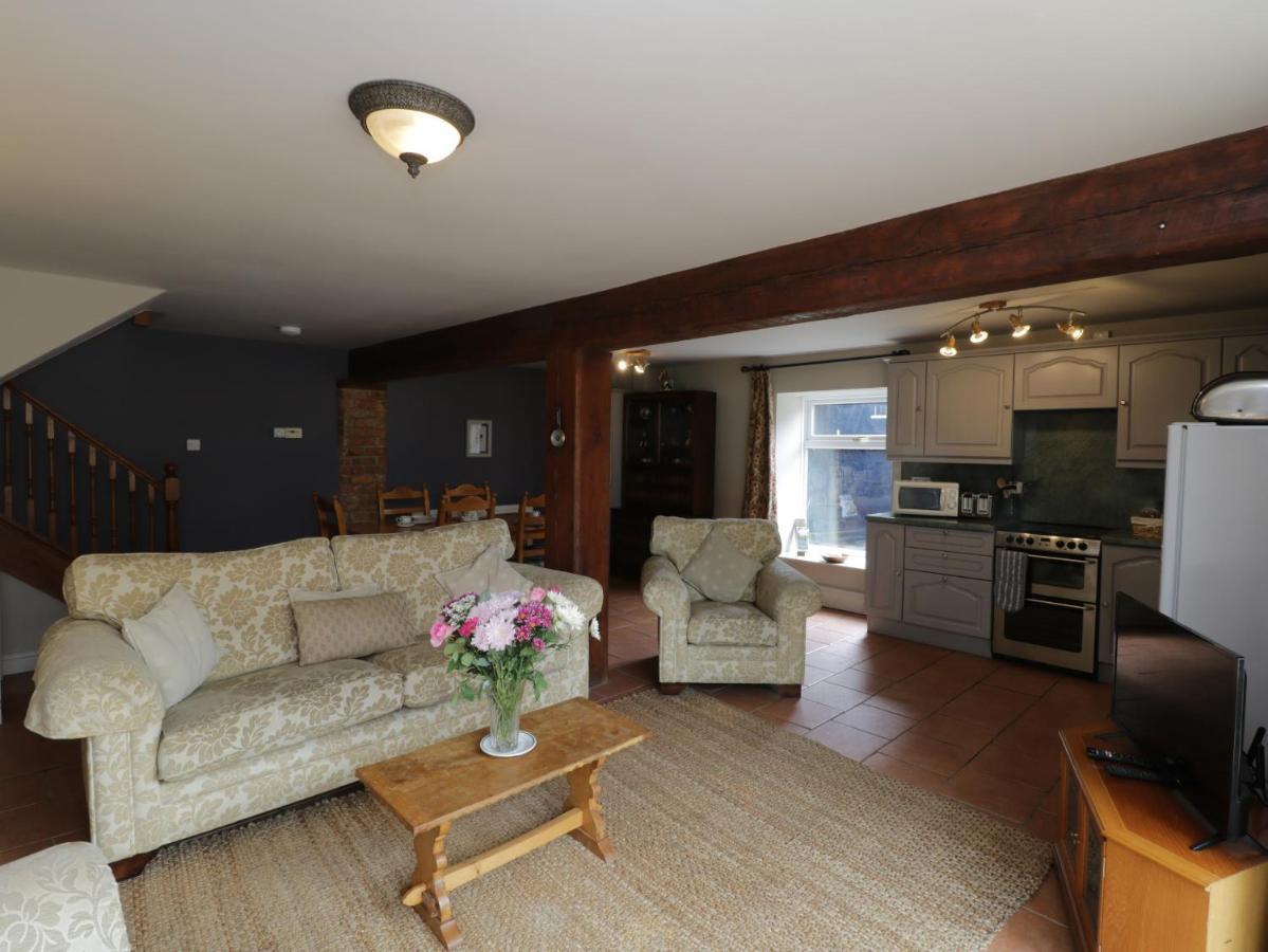 The Granary, Holiday home Scarborough