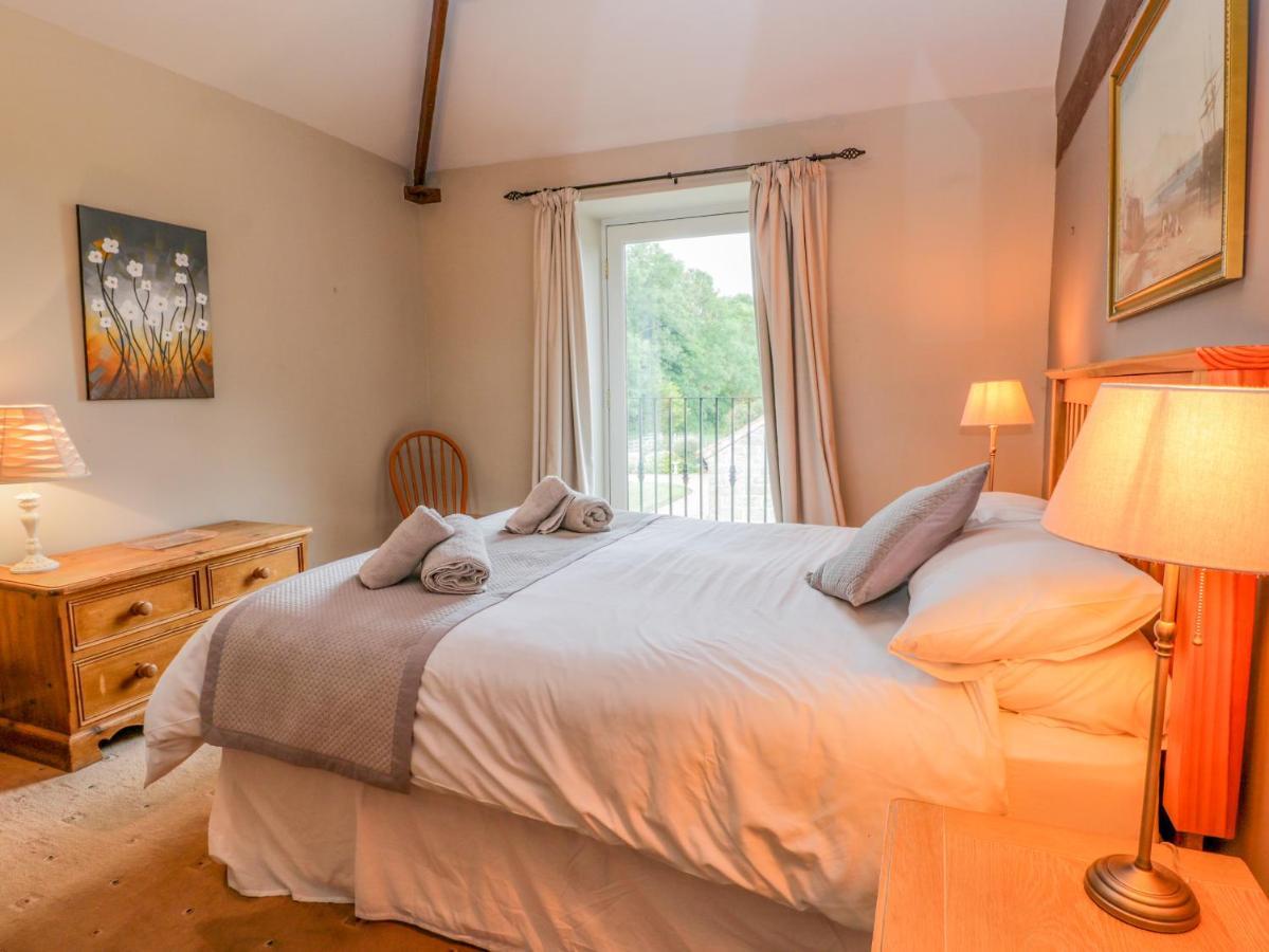 The Granary, Holiday home Scarborough