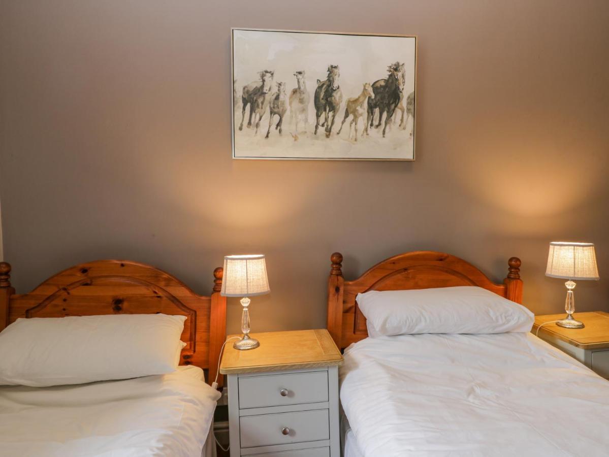 The Granary, Holiday home *