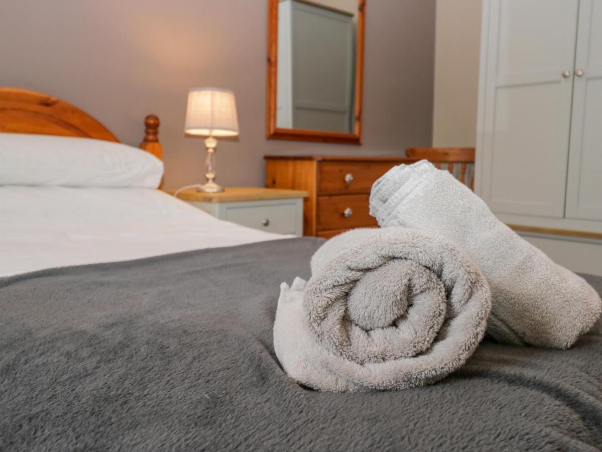 Holiday home The Granary,