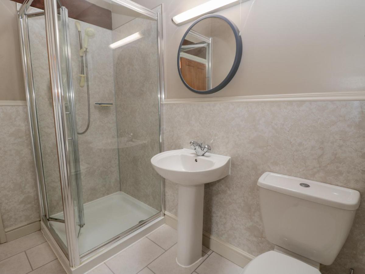 Holiday home The Granary, Scarborough