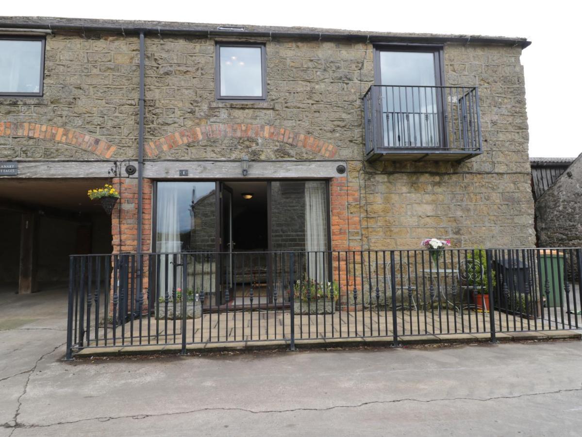Holiday home The Granary,