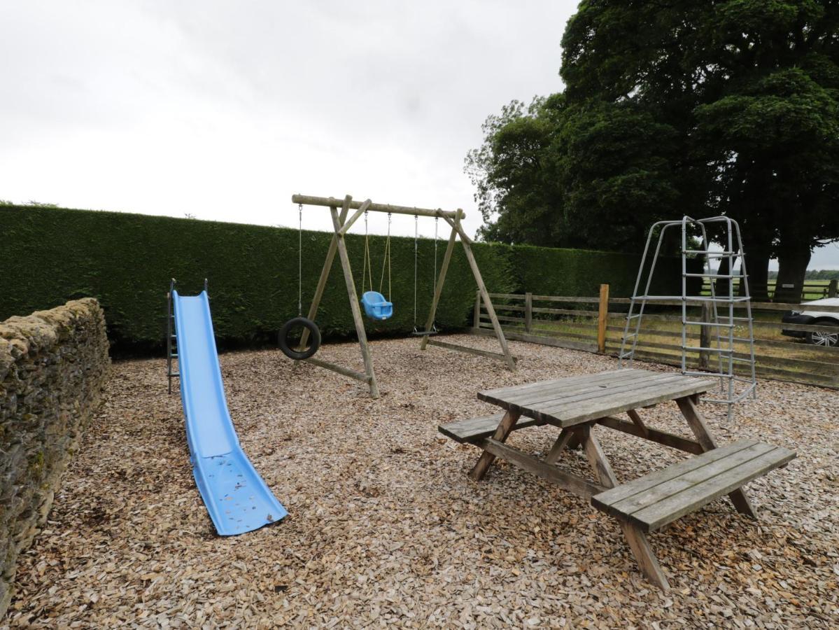 The Granary, Holiday home